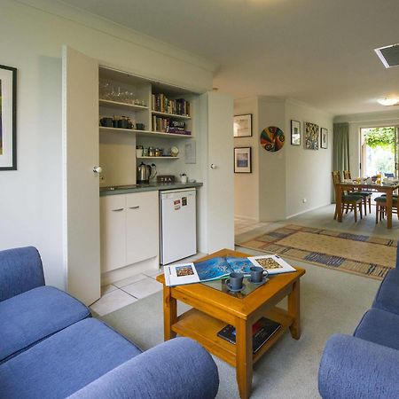 Bellevue Bed & Breakfast Mclaren Vale Bagian luar foto