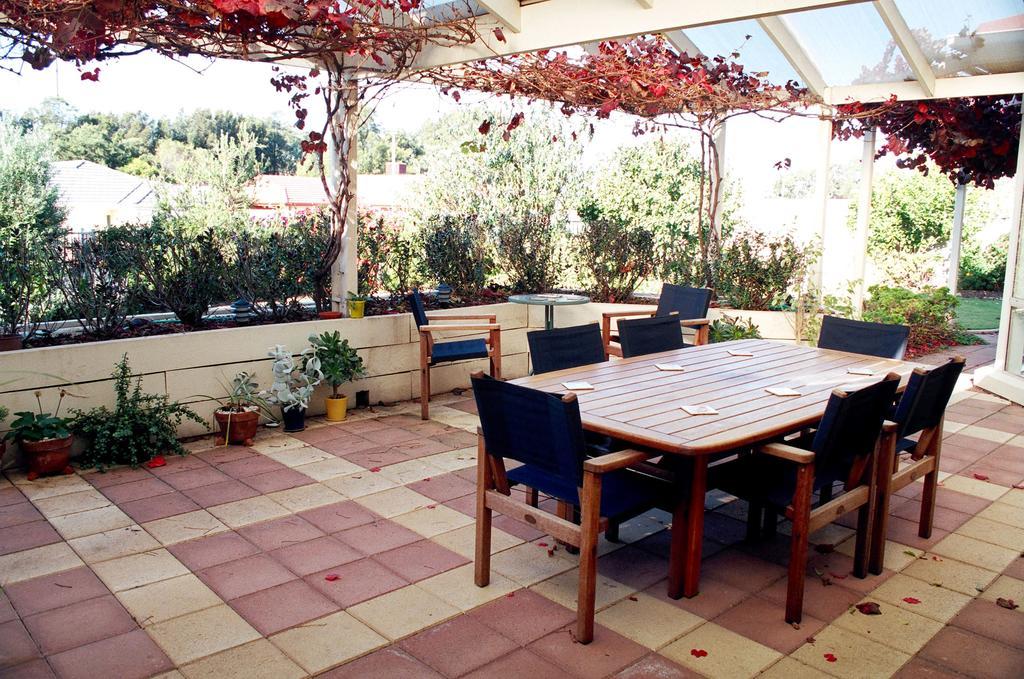 Bellevue Bed & Breakfast Mclaren Vale Bagian luar foto