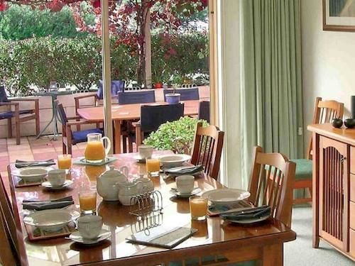 Bellevue Bed & Breakfast Mclaren Vale Bagian luar foto
