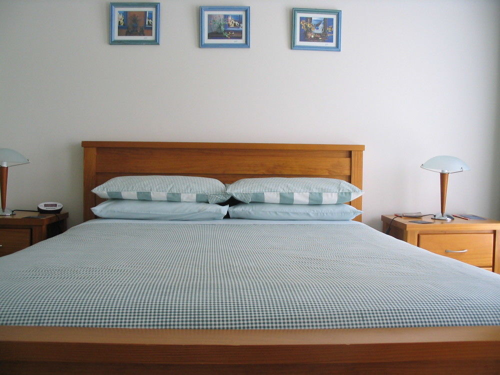 Bellevue Bed & Breakfast Mclaren Vale Bagian luar foto