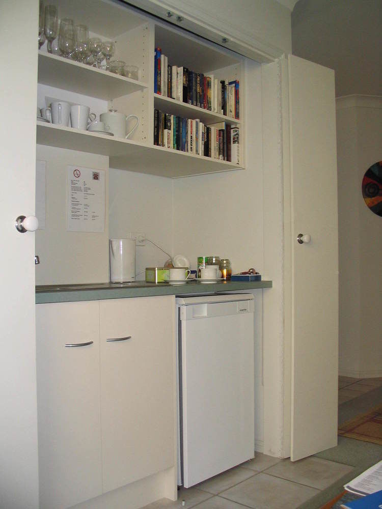Bellevue Bed & Breakfast Mclaren Vale Bagian luar foto