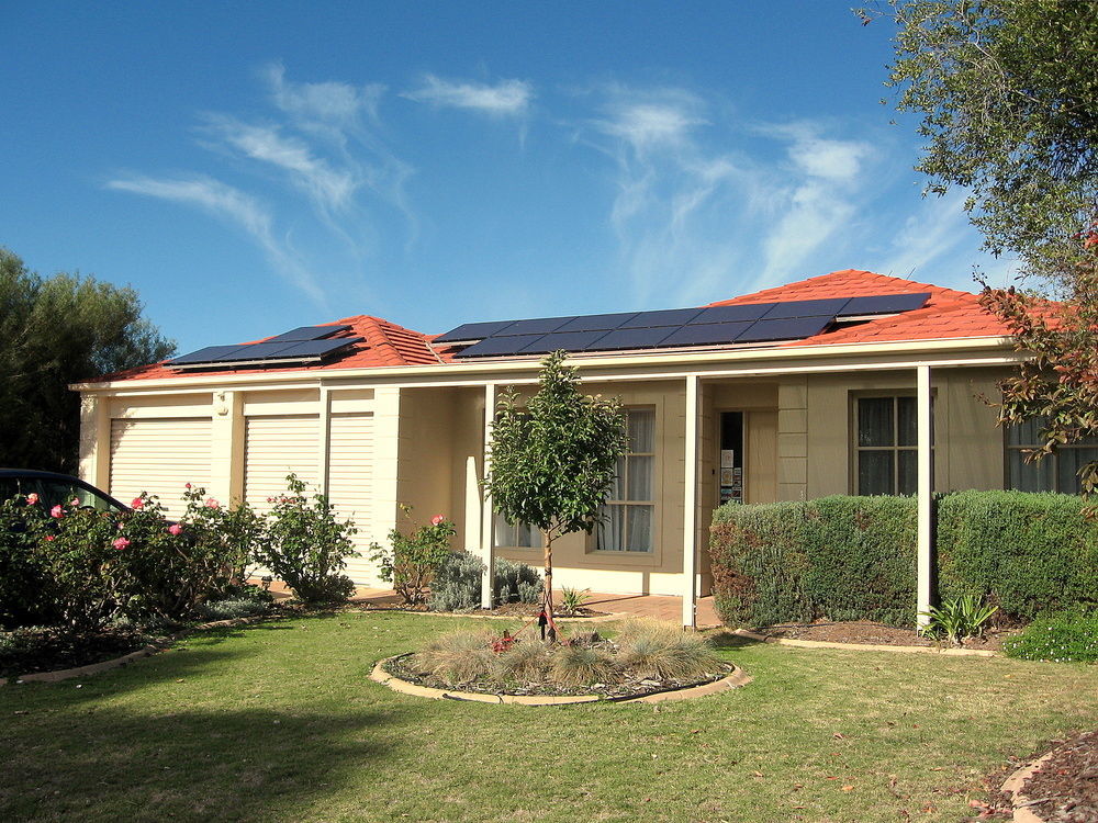 Bellevue Bed & Breakfast Mclaren Vale Bagian luar foto