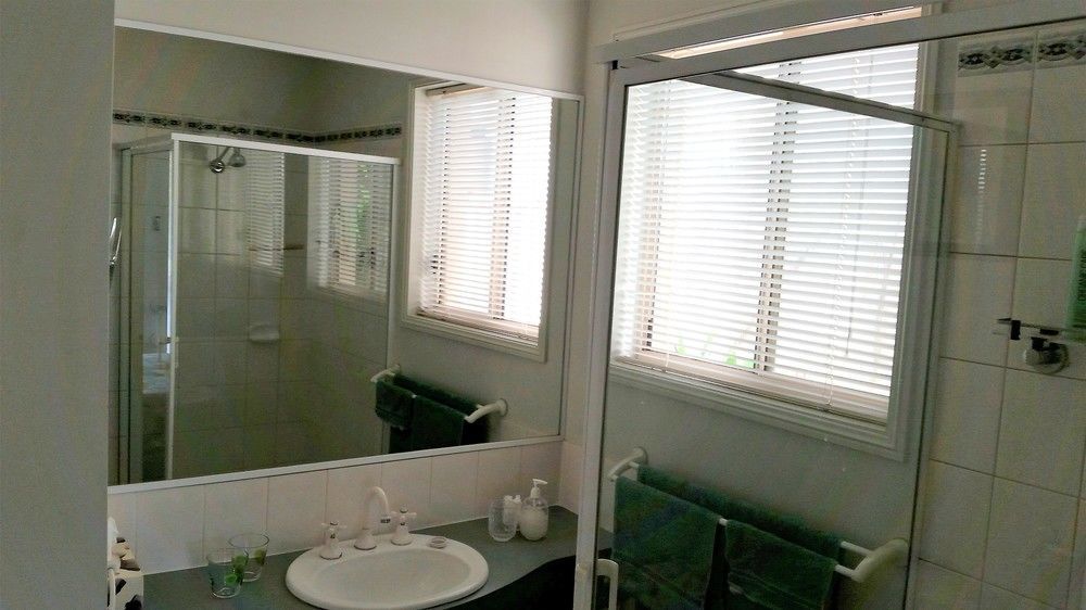 Bellevue Bed & Breakfast Mclaren Vale Bagian luar foto