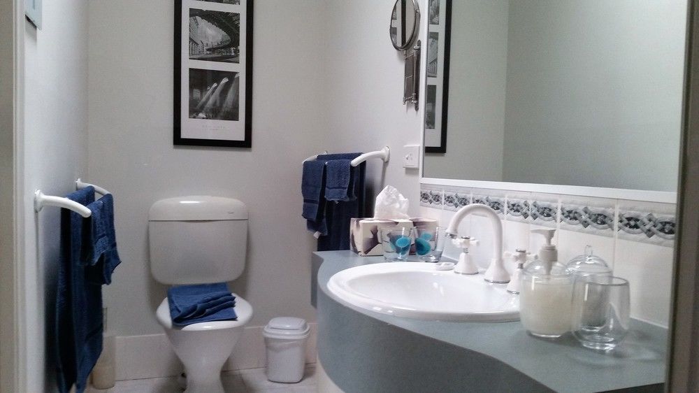 Bellevue Bed & Breakfast Mclaren Vale Bagian luar foto