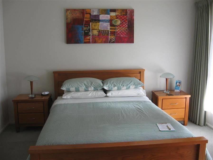 Bellevue Bed & Breakfast Mclaren Vale Bagian luar foto