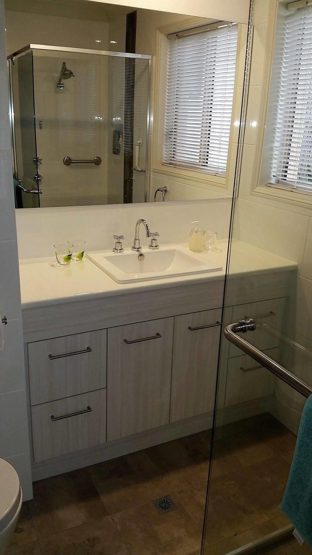 Bellevue Bed & Breakfast Mclaren Vale Bagian luar foto