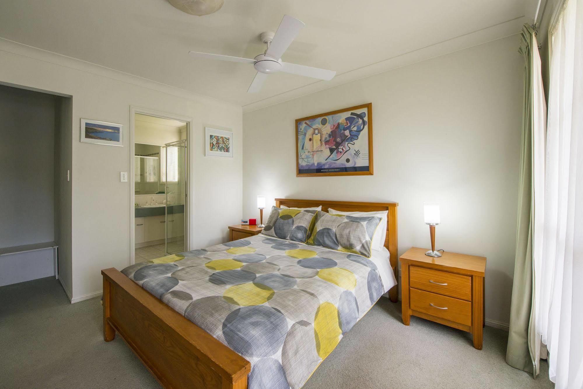 Bellevue Bed & Breakfast Mclaren Vale Bagian luar foto