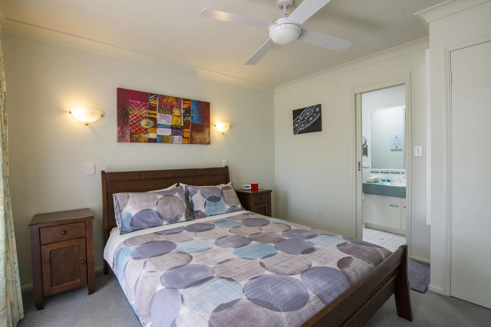 Bellevue Bed & Breakfast Mclaren Vale Bagian luar foto