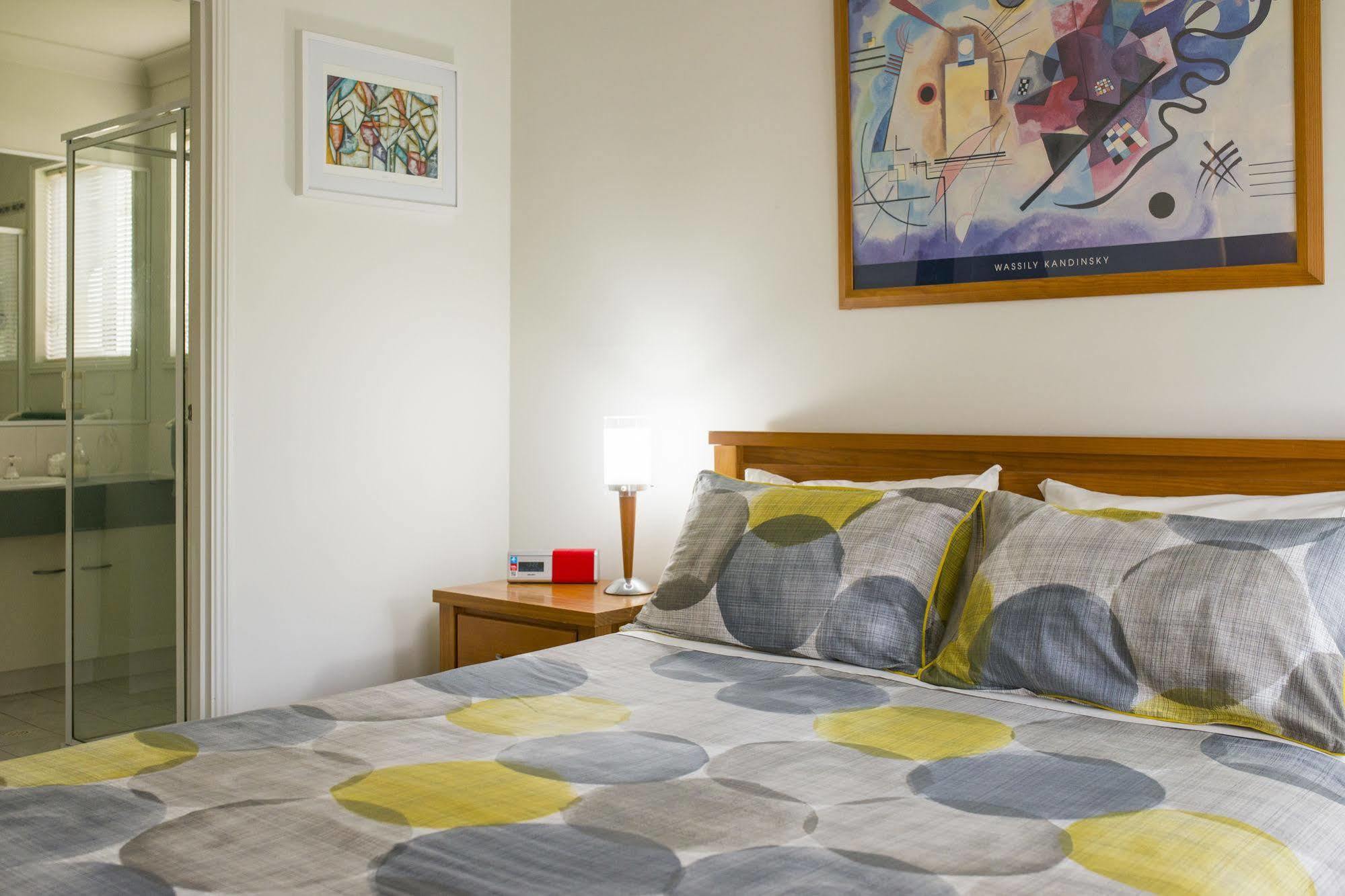 Bellevue Bed & Breakfast Mclaren Vale Bagian luar foto