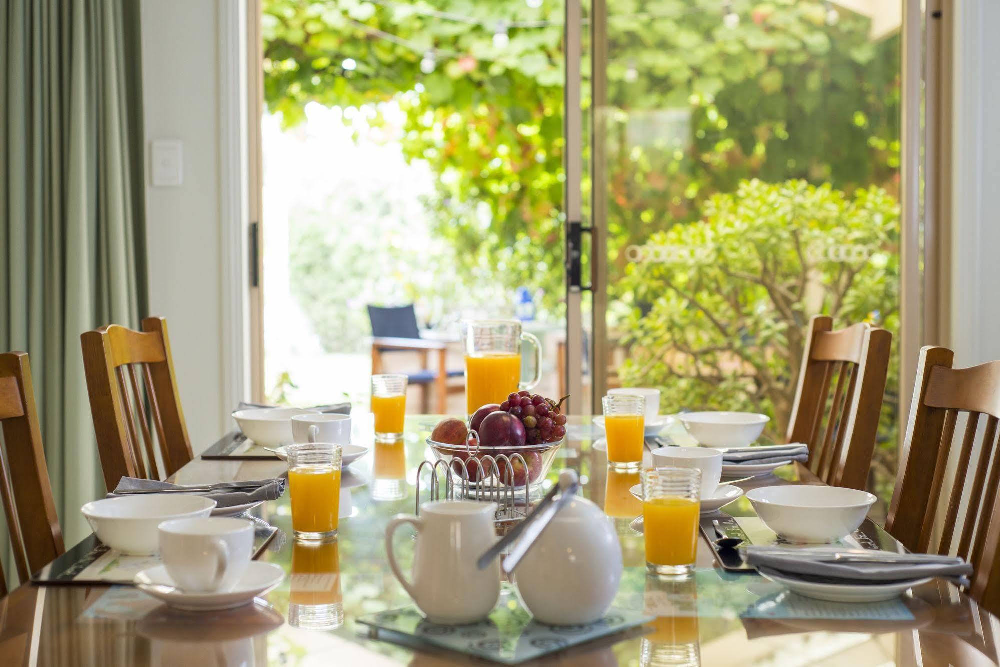 Bellevue Bed & Breakfast Mclaren Vale Bagian luar foto