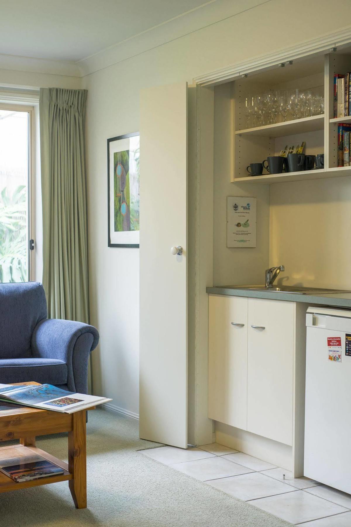 Bellevue Bed & Breakfast Mclaren Vale Bagian luar foto