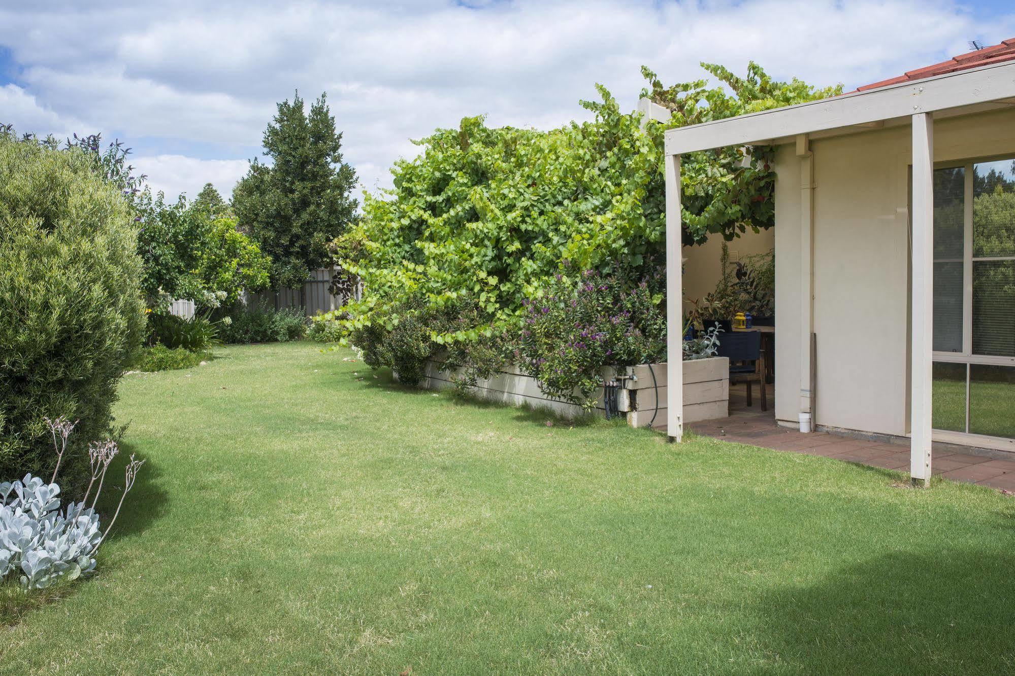 Bellevue Bed & Breakfast Mclaren Vale Bagian luar foto