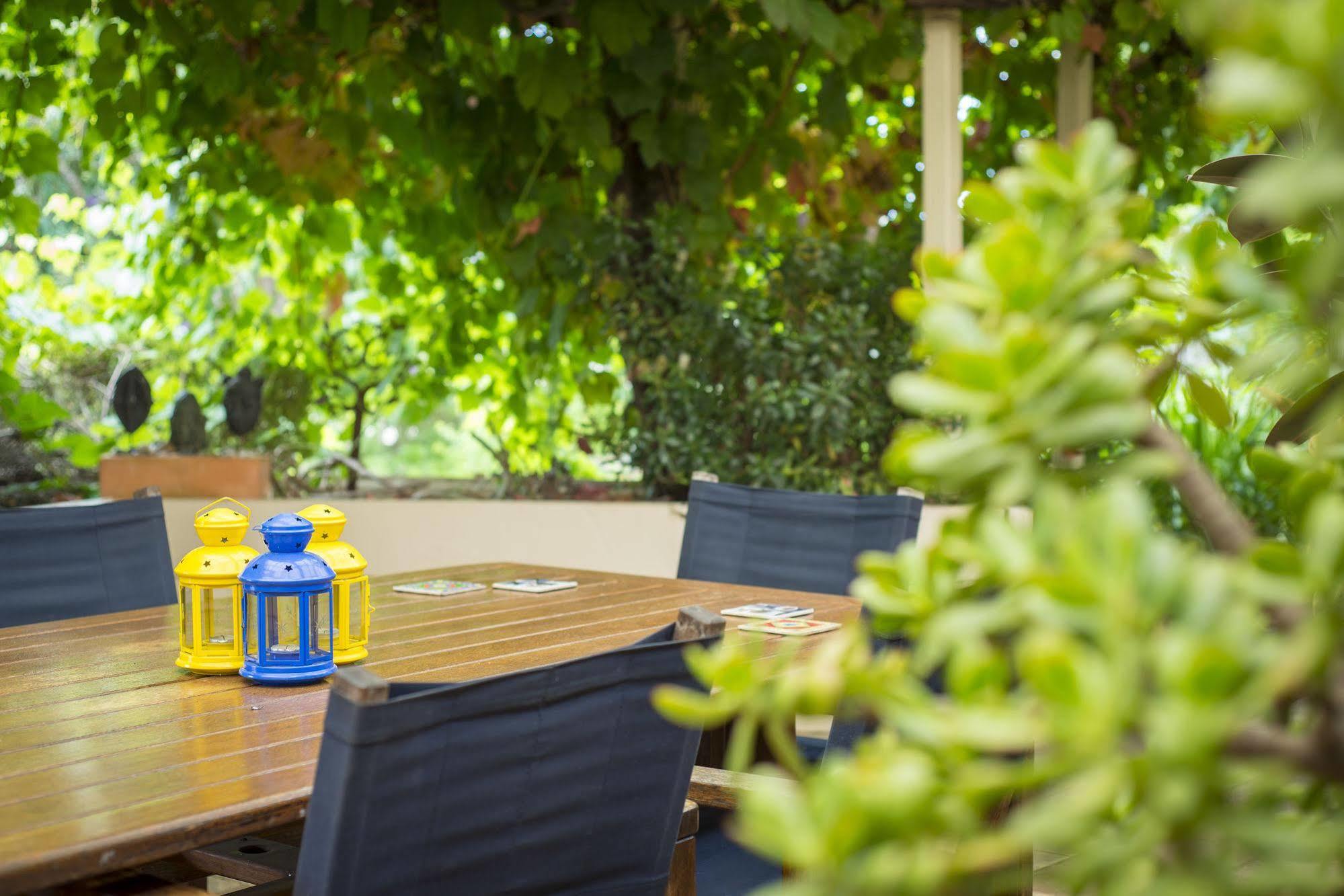 Bellevue Bed & Breakfast Mclaren Vale Bagian luar foto