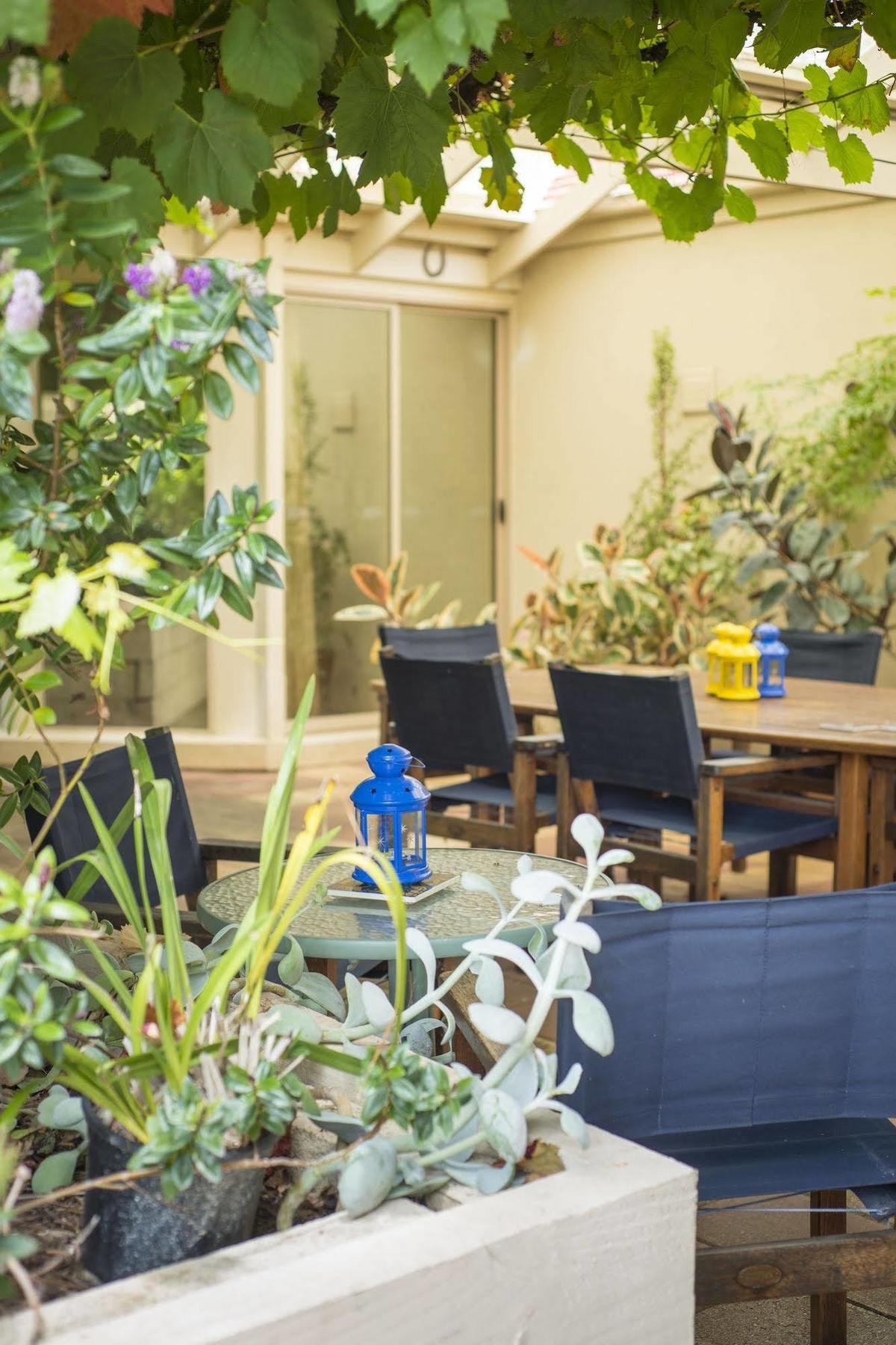 Bellevue Bed & Breakfast Mclaren Vale Bagian luar foto
