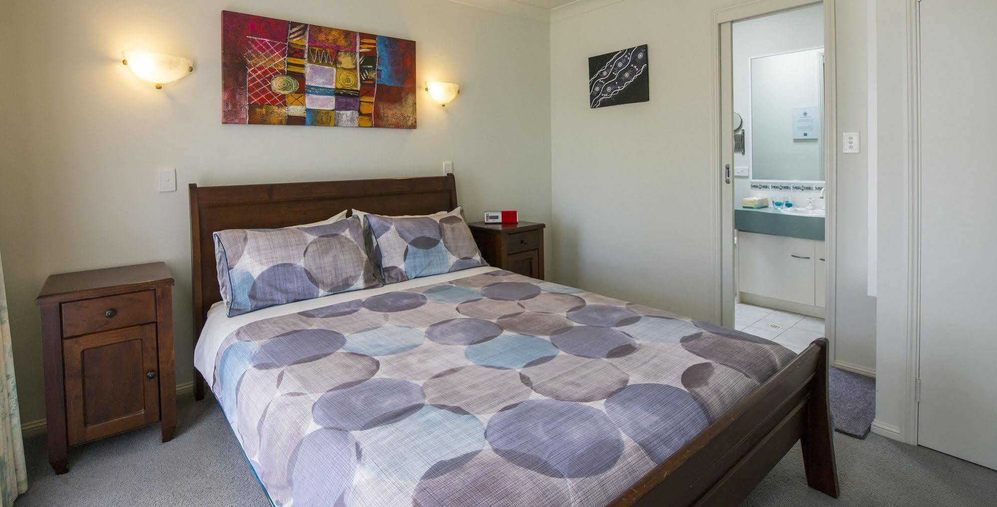 Bellevue Bed & Breakfast Mclaren Vale Bagian luar foto