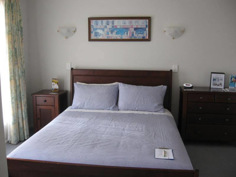 Bellevue Bed & Breakfast Mclaren Vale Bagian luar foto
