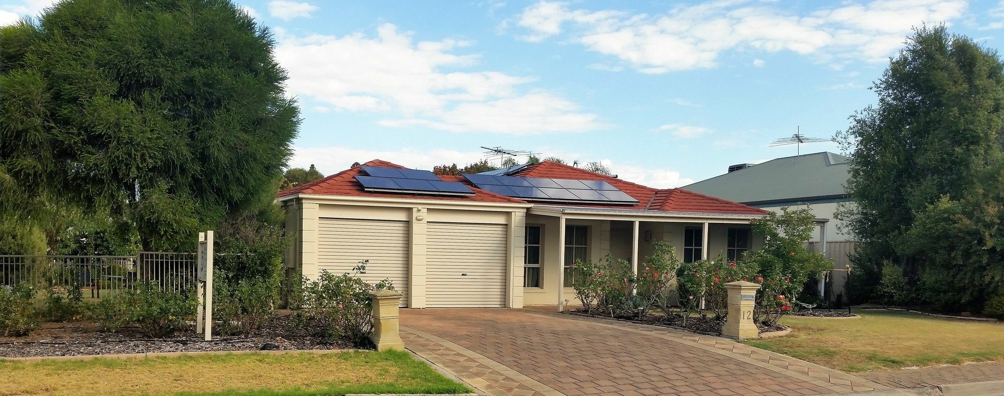 Bellevue Bed & Breakfast Mclaren Vale Bagian luar foto